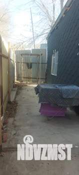 Дом 30м&sup2;, 1-этажный, посуточно, 