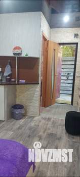 Дом 40м², 1-этажный, посуточно, 
