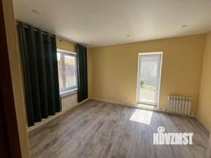 Коттедж 130м², 2-этажный, на длительный срок, 