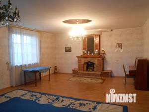 Коттедж 500м², 4-этажный, на длительный срок, 