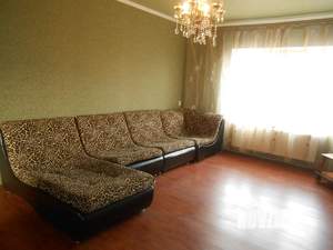 Коттедж 350м², 3-этажный, на длительный срок, 