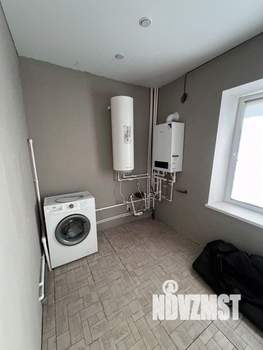 Коттедж 130м², 2-этажный, на длительный срок, 