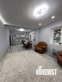 Коттедж 300м², 2-этажный, на длительный срок, 