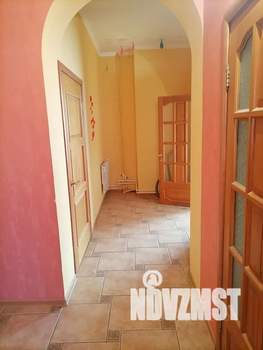 Дом 100м², 2-этажный, посуточно, 