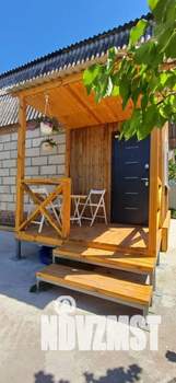 Дом 74м², 2-этажный, посуточно, 