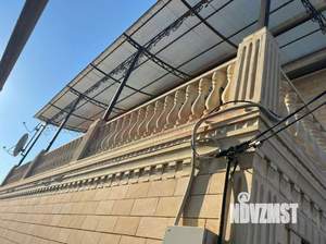 Дом 332м², 2-этажный, на длительный срок, 