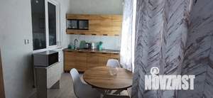 Дом 74м², 2-этажный, посуточно, 