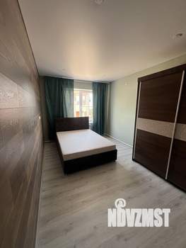 Коттедж 130м², 2-этажный, на длительный срок, 