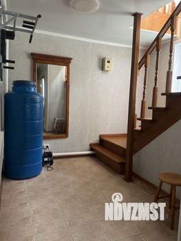 Коттедж 100м², 2-этажный, на длительный срок, 