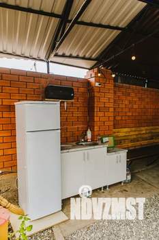 Дом 300м², 3-этажный, посуточно, 