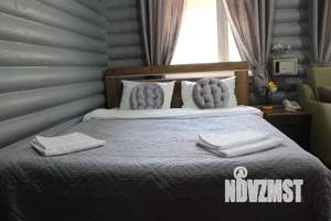 Дом 32м², 1-этажный, посуточно, 