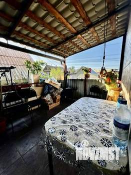 Дом 290м², 3-этажный, участок 2 сот.  