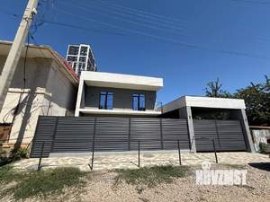 Дом 163м², 2-этажный, участок 3 сот.  