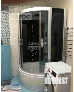 Дом 110м², 1-этажный, участок 5 сот.  