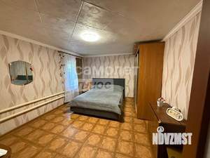 Дом 95м², 1-этажный, участок 3 сот.  