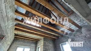 Дом 162м², 2-этажный, участок 0 сот.  