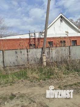 Дом 65м&sup2;, 1-этажный, участок 6 сот.  