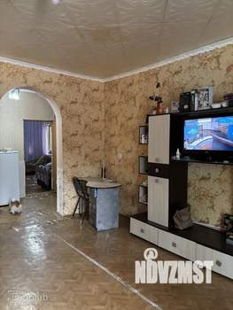 Дом 103м², 1-этажный, участок 3 сот.  