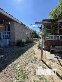 Дом 98м², 1-этажный, участок 7 сот.  