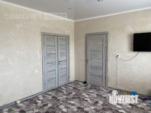 Дом 96м², 1-этажный, участок 4 сот.  