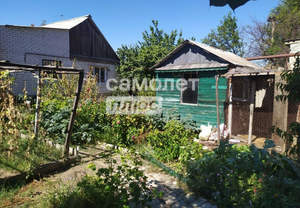 Дом 100м², 1-этажный, участок 5 сот.  
