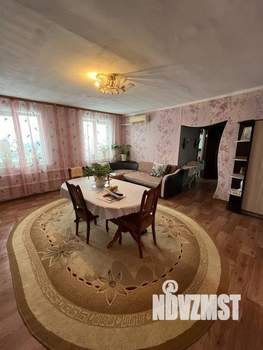 Дом 172м², 2-этажный, участок 6 сот.  