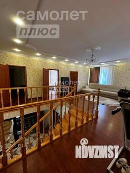 Коттедж 154м², 2-этажный, участок 3 сот.  