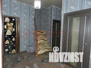 Дом 184м², 2-этажный, участок 3 сот.  