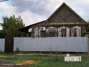 Дом 59м², 1-этажный, участок 4 сот.  
