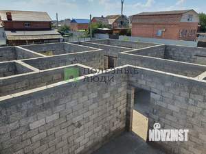 Дом 146м², 1-этажный, участок 9 сот.  