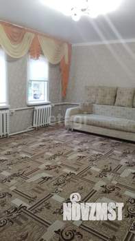 Дом 54м², 1-этажный, участок 8 сот.  