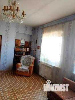 Коттедж 214м², 2-этажный, участок 4 сот.  