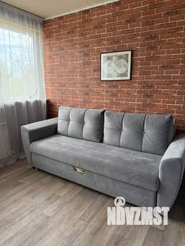 Дом 120м&sup2;, 2-этажный, участок 4 сот.  