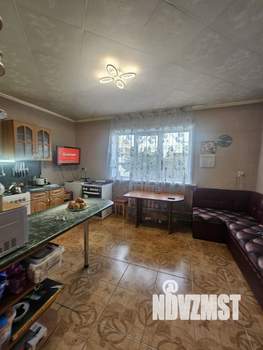 Дом 179м², 2-этажный, участок 4 сот.  