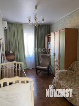 Дом 120м², 1-этажный, участок 6 сот.  
