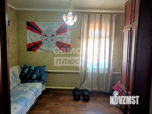 Дом 74м², 1-этажный, участок 2 сот.  