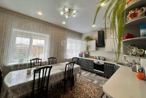 Дом 321м², 2-этажный, участок 13 сот.  