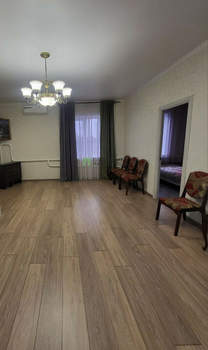 Дом 196м&sup2;, 2-этажный, участок 10 сот.  