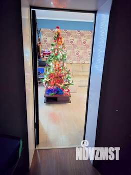 Дом 110м&sup2;, 1-этажный, участок 7 сот.  