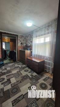 Дом 135м², 1-этажный, участок 3 сот.  