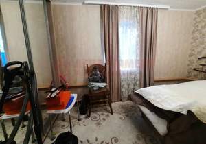 Дом 58м², 1-этажный, участок 5 сот.  