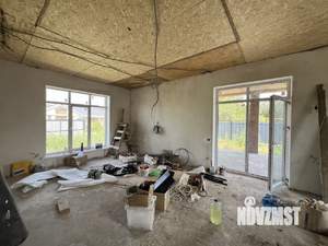 Дом 140м², 1-этажный, участок 5 сот.  