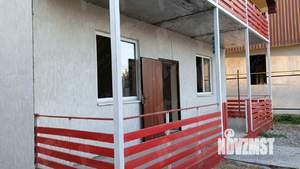 Дом 100м², 2-этажный, участок 4 сот.  