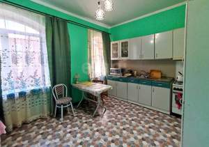 Дом 251м², 3-этажный, участок 8 сот.  