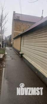 Дом 30м², 1-этажный, участок 1 сот.  