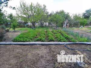 Дом 65м&sup2;, 3-этажный, участок 7 сот.  