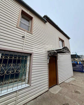 Дом 141м², 2-этажный, участок 6 сот.  