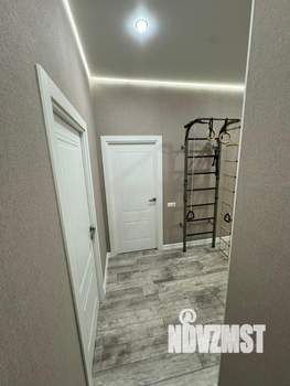 Дом 104м², 1-этажный, участок 6 сот.  