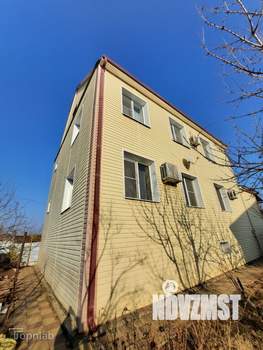 Дом 294м², 2-этажный, участок 6 сот.  