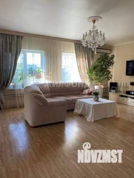 Дом 120м², 1-этажный, участок 6 сот.  